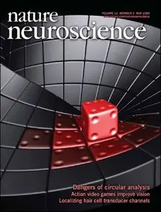Nature Neuroscience - May 2009