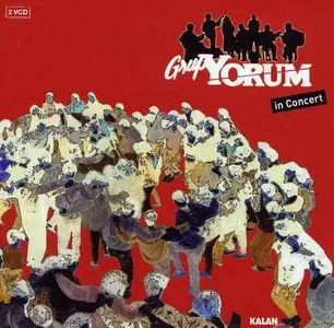 Grup Yorum - In Concert (Harbiye Konseri)