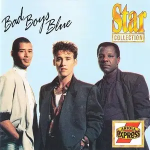 Bad Boys Blue - Star Collection (1991)