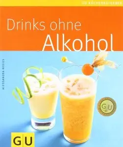Drinks ohne Alkohol (Repost)