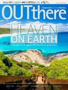 OUTthere Rex - August/September 2016