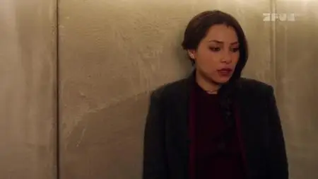 The Flash S05E18