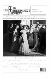The Threepenny Review - August 2019