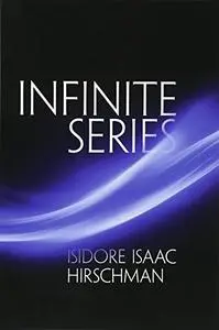 Infinite Series (Dover Books on Mathematics)