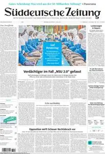 Süddeutsche Zeitung  - 05 Mai 2021