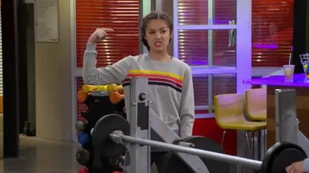 Bizaardvark S02E11