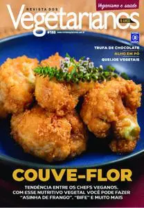 Revista dos Vegetarianos – julho 2022