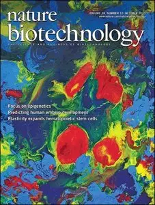 Nature Biotechnology - October 2010