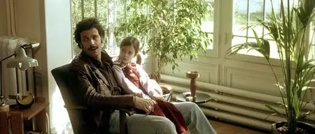 Les liens du sang / Кровные узы (2008)