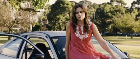 The Cup (2011)