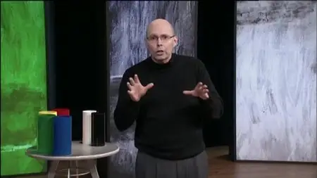 TTC Video - How Colors Affect You: What Science Reveals