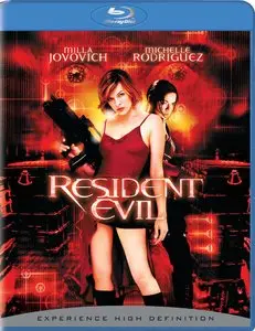 Resident Evil (2002)