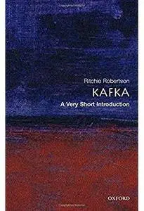 Kafka: A Very Short Introduction [Repost]