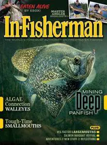 In-Fisherman - August 01, 2018