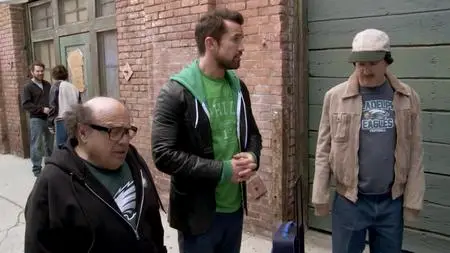 It's Always Sunny in Philadelphia S13E09