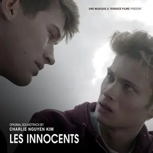 Charlie Nguyen Kim - Les innocents Soundtrack (2021)
