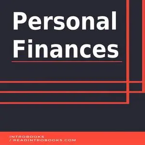 «Personal Finances» by Introbooks Team