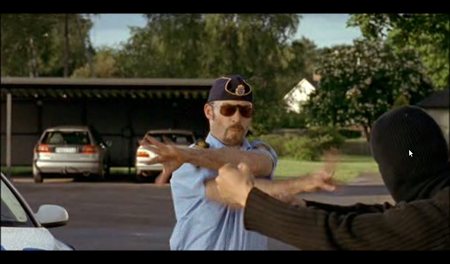 Cops (2003)