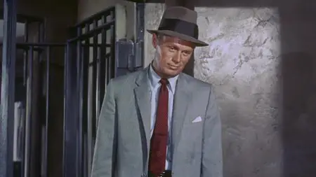 The Trap (1959)