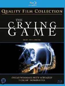 The Crying Game (1992)