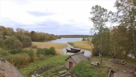 Smithsonian Ch. - Epic Warrior Women: Vikings (2020)