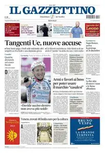 Il Gazzettino Rovigo - 16 Dicembre 2022