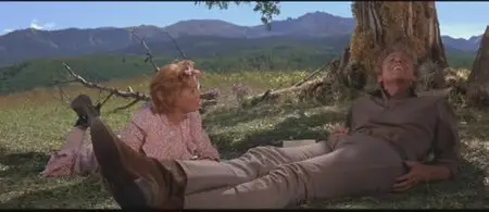 The Unsinkable Molly Brown (1964)