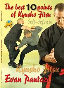 Kyusho Top Ten Points: Vital Point Self Protection