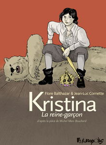 Kristina - La Reine-garçon