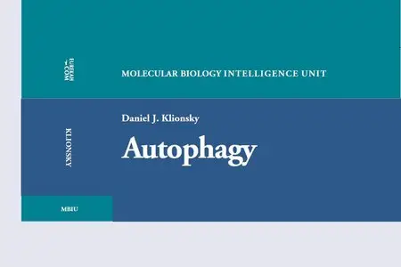 Daniel J. Klionsky, "Autophagy" [Repost]