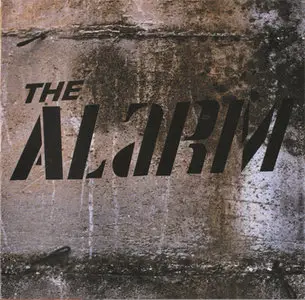 The Alarm - King Biscuit (1999, King Biscuit # 70710-88049-2) [RE-UP]
