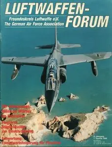 Luftwaffen-Forum 1988-01