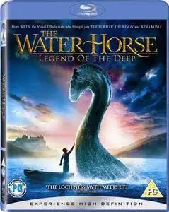 The Water Horse (2007)