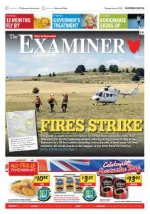 The Examiner - January 17, 2019