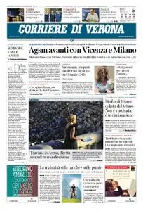 Corriere di Verona – 19 giugno 2019