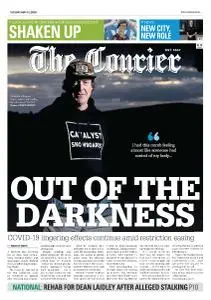 The Courier - May 12, 2020