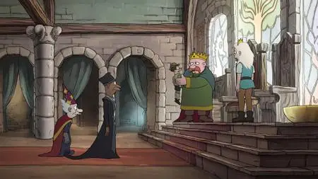 Disenchantment S04E05