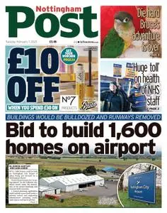 Nottingham Post – 07 February 2023