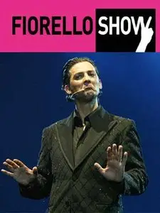 Fiorello Show Season 1: ep. 1-6
