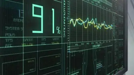 MEGALOBOX S01E09