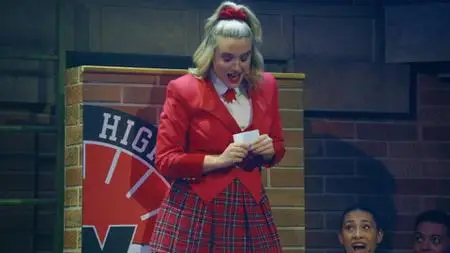 Heathers: The Musical (2022)