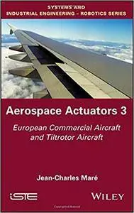 Aerospace Actuators 3