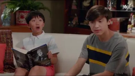 Fresh Off the Boat S05E02