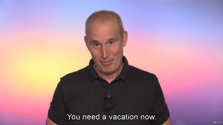 The Complete Telecommuting Course - Remote Work - Work Life