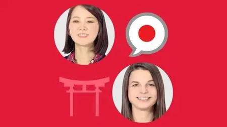 Learn Japanese for Beginners: The Ultimate 100-Lesson Course