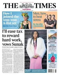 The Times - 10 February 2024