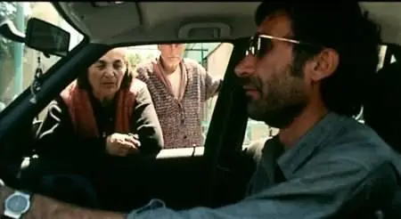 Nuri Bilge Ceylan-Mayıs sıkıntısı ('Clouds of May') (1999)