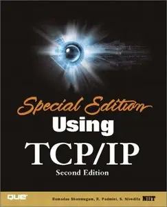 Special Edition Using TCP/IP (2nd Edition)