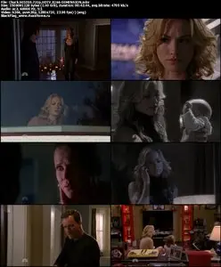 Chuck S05E08 "Chuck Versus The Baby"