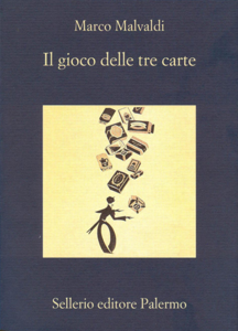 Il Gioco Delle Tre Carte di Marco Malvaldi [REPOST]